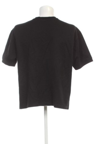 Ανδρικό t-shirt Anti blue, Μέγεθος 3XL, Χρώμα Μαύρο, Τιμή 9,99 €
