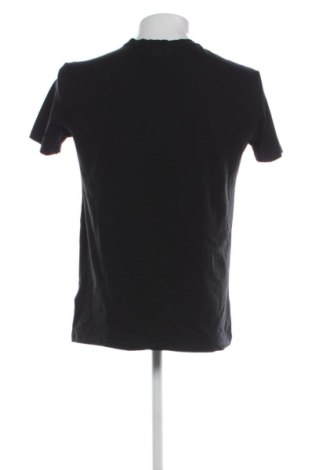 Мъжка тениска Antony Morato, Размер XL, Цвят Черен, Цена 14,31 €