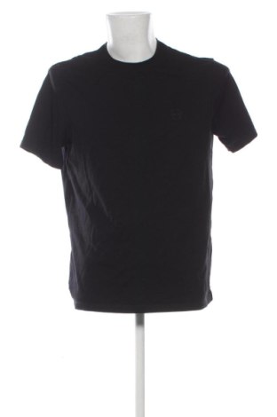 Мъжка тениска Armani Exchange, Размер L, Цвят Черен, Цена 26,07 €