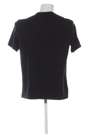 Мъжка тениска Armani Exchange, Размер L, Цвят Черен, Цена 26,07 €