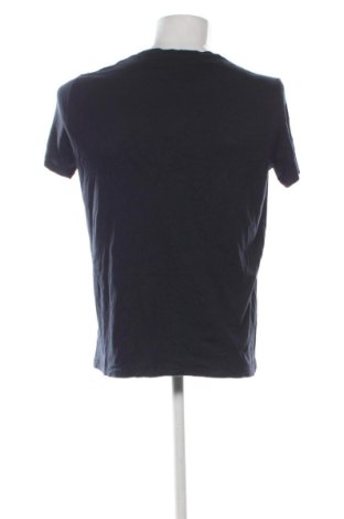 Férfi póló Armani Exchange, Méret L, Szín Kék, Ár 15 919 Ft