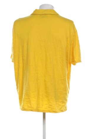 Мъжка тениска Atlas For Men, Размер XXL, Цвят Жълт, Цена 10,22 €