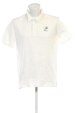 Herren Shirt Atlas For Men, Größe XL, Farbe Weiß, Preis 18,00 €