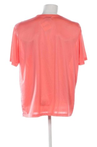 Мъжка тениска Atlas For Men, Размер XXL, Цвят Оранжев, Цена 7,15 €