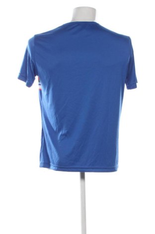 Tricou de bărbați Australian, Mărime M, Culoare Albastru, Preț 63,99 Lei