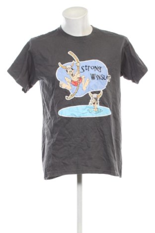 Tricou de bărbați B&C Collection, Mărime L, Culoare Multicolor, Preț 60,99 Lei