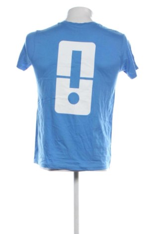 Herren Shirt B&C Collection, Größe S, Farbe Blau, Preis 12,99 €