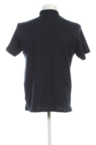 Мъжка тениска B&C Collection, Размер L, Цвят Син, Цена 10,00 €