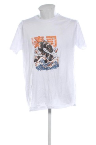 Pánske tričko  B&C Collection, Veľkosť XL, Farba Viacfarebná, Cena  11,95 €