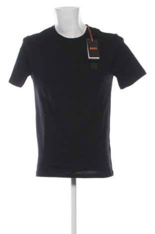 Herren Shirt BOSS, Größe M, Farbe Schwarz, Preis 75,99 €