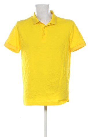 Férfi póló BOSS, Méret XL, Szín Sárga, Ár 15 919 Ft