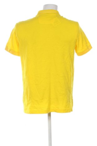 Férfi póló BOSS, Méret XL, Szín Sárga, Ár 15 919 Ft