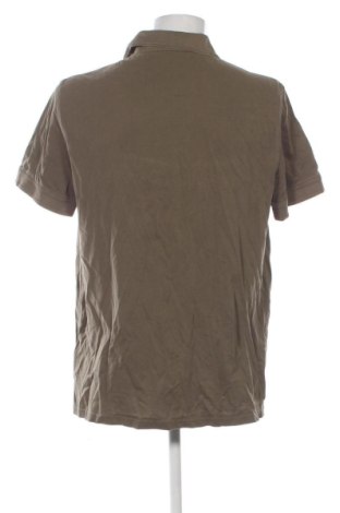 Męski T-shirt BOSS, Rozmiar XXL, Kolor Zielony, Cena 342,99 zł