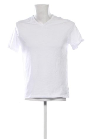 Мъжка тениска BOSS, Размер L, Цвят Бял, Цена 58,00 €