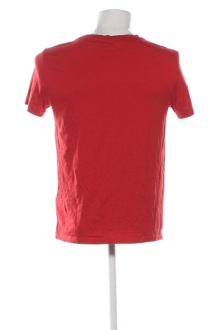 Мъжка тениска BOSS, Размер L, Цвят Червен, Цена 58,00 €
