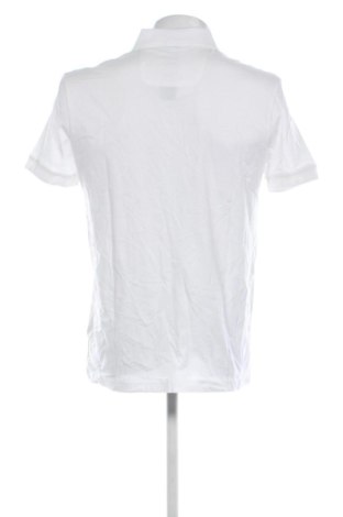 Мъжка тениска BOSS, Размер M, Цвят Бял, Цена 35,27 €