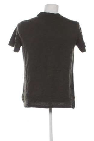 Ανδρικό t-shirt Baci & Abbracci, Μέγεθος XL, Χρώμα Πράσινο, Τιμή 9,99 €