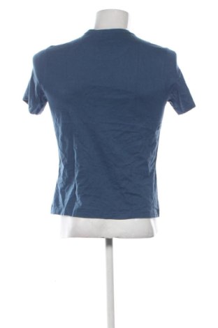Ανδρικό t-shirt Barbour, Μέγεθος S, Χρώμα Μπλέ, Τιμή 25,99 €