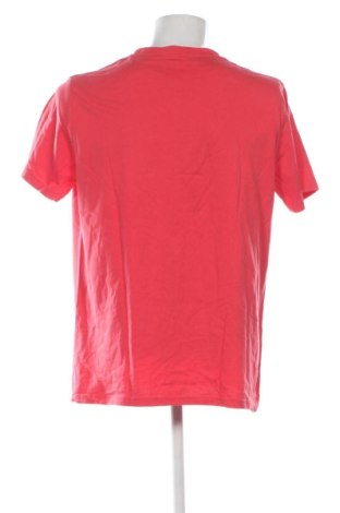 Мъжка тениска Basefield, Размер XXL, Цвят Червен, Цена 8,00 €