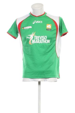 Férfi póló Basics, Méret M, Szín Zöld, Ár 5 459 Ft