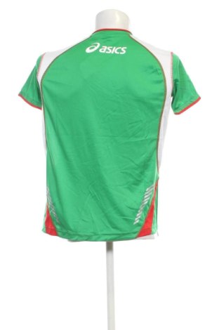 Férfi póló Basics, Méret M, Szín Zöld, Ár 5 459 Ft