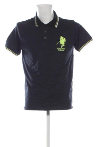 Ανδρικό t-shirt Be Board, Μέγεθος L, Χρώμα Μπλέ, Τιμή 9,99 €