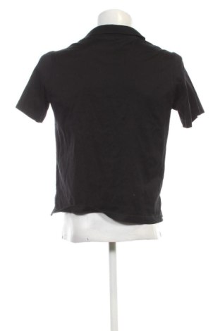 Ανδρικό t-shirt Benger, Μέγεθος S, Χρώμα Μαύρο, Τιμή 10,23 €