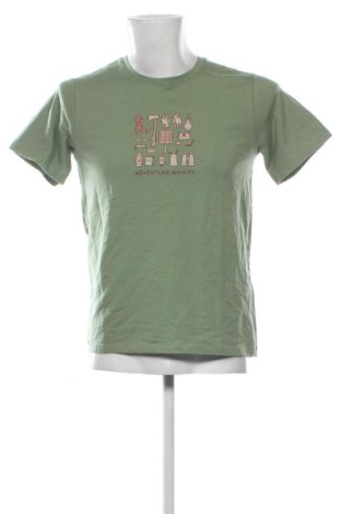 Мъжка тениска Bergans of Norway, Размер S, Цвят Многоцветен, Цена 44,99 €