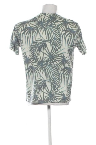 Tricou de bărbați Bershka, Mărime M, Culoare Multicolor, Preț 60,99 Lei