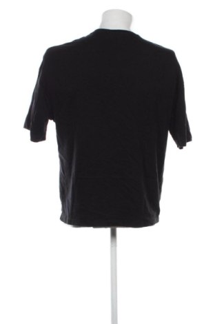 Tricou de bărbați Bershka, Mărime S, Culoare Negru, Preț 52,13 Lei