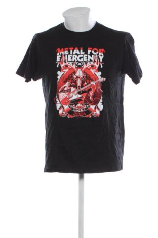 Tricou de bărbați Best Connections, Mărime L, Culoare Negru, Preț 60,99 Lei