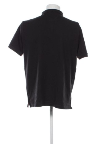 Tricou de bărbați Bexleys, Mărime L, Culoare Negru, Preț 125,12 Lei