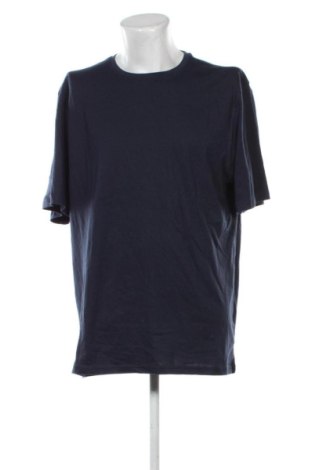 Tricou de bărbați Bexleys, Mărime 3XL, Culoare Albastru, Preț 88,62 Lei