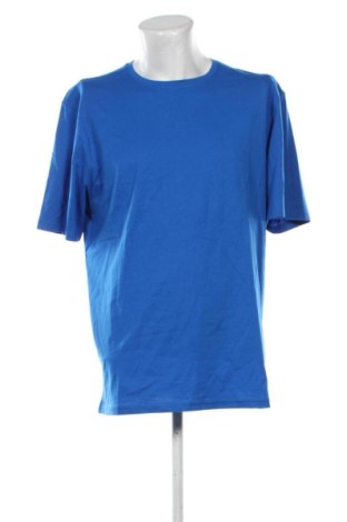 Tricou de bărbați Bexleys, Mărime 3XL, Culoare Albastru, Preț 88,62 Lei