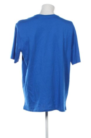 Tricou de bărbați Bexleys, Mărime 3XL, Culoare Albastru, Preț 88,62 Lei
