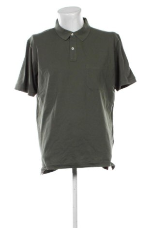 Pánske tričko  Bexleys, Veľkosť XL, Farba Zelená, Cena  24,00 €