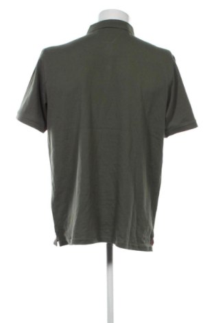 Pánske tričko  Bexleys, Veľkosť XL, Farba Zelená, Cena  24,00 €