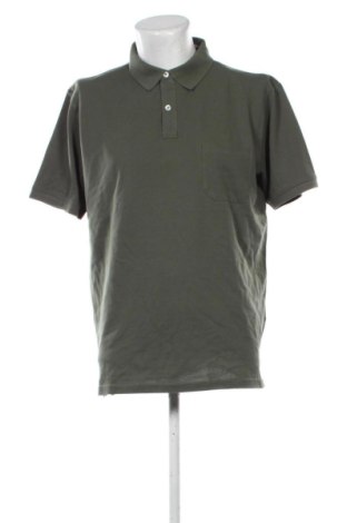 Tricou de bărbați Bexleys, Mărime XL, Culoare Verde, Preț 125,12 Lei