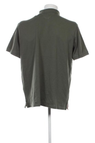 Tricou de bărbați Bexleys, Mărime XL, Culoare Verde, Preț 125,12 Lei