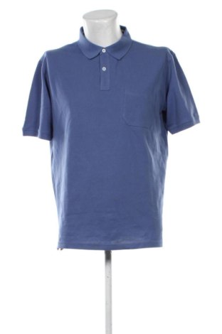 Pánske tričko  Bexleys, Veľkosť XL, Farba Modrá, Cena  24,00 €