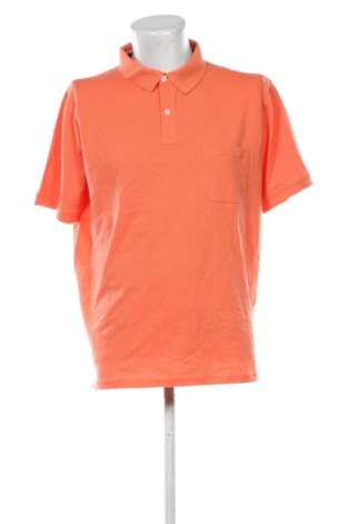 Pánske tričko  Bexleys, Veľkosť XL, Farba Oranžová, Cena  24,00 €