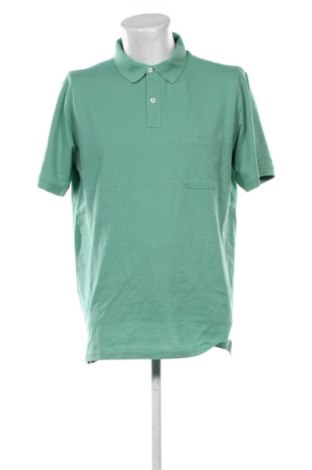 Pánske tričko  Bexleys, Veľkosť XL, Farba Zelená, Cena  24,00 €