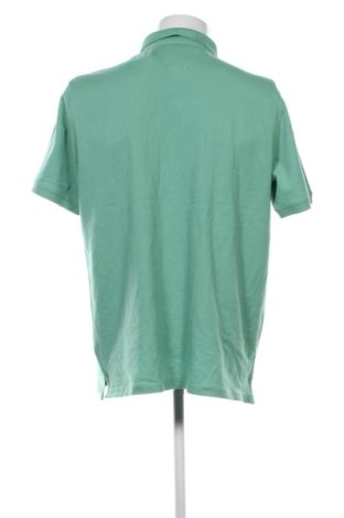 Pánske tričko  Bexleys, Veľkosť XL, Farba Zelená, Cena  24,00 €