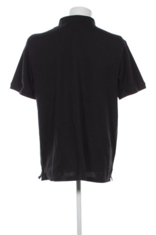 Tricou de bărbați Bexleys, Mărime XL, Culoare Negru, Preț 125,12 Lei
