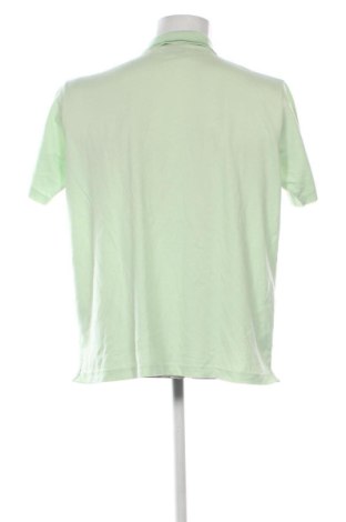 Мъжка тениска Biaggini, Размер XXL, Цвят Зелен, Цена 10,22 €