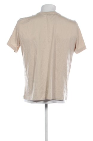 Męski T-shirt Bik Bok, Rozmiar L, Kolor Beżowy, Cena 51,99 zł