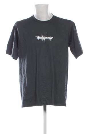 Мъжка тениска Billabong, Размер XL, Цвят Сив, Цена 8,18 €