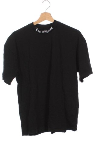 Tricou de bărbați Black Squad, Mărime XS, Culoare Negru, Preț 52,13 Lei