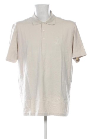Ανδρικό t-shirt Bogner, Μέγεθος XXL, Χρώμα  Μπέζ, Τιμή 63,99 €, #136526220