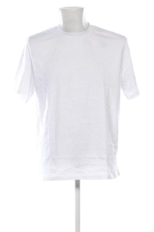 Męski T-shirt Boohoo, Rozmiar XL, Kolor Biały, Cena 83,99 zł